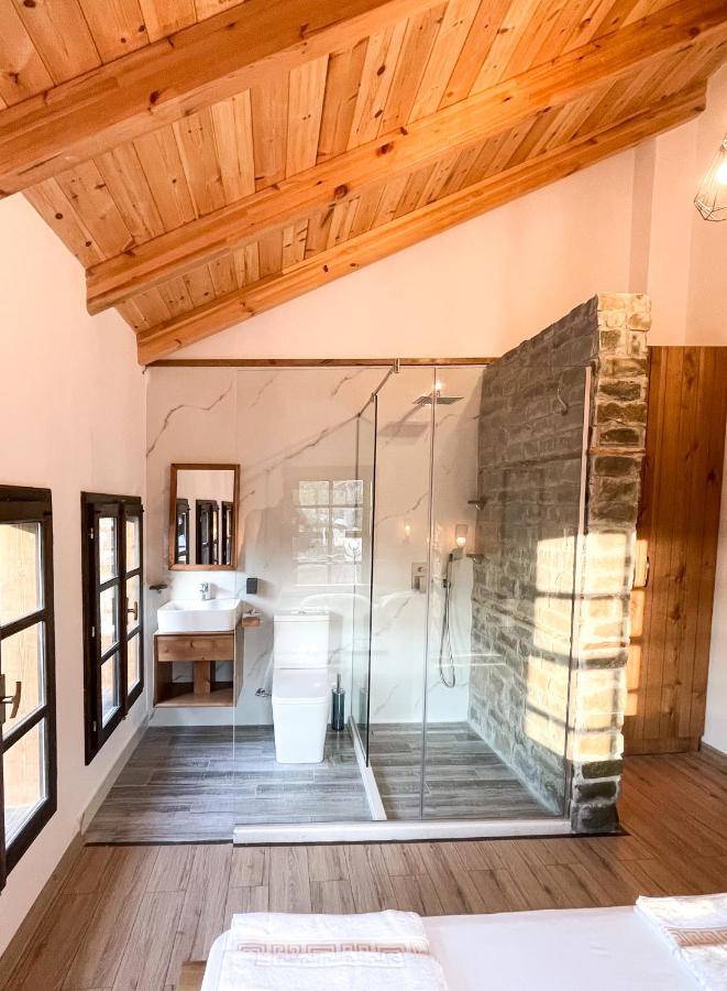 Amalia Hotel ベラト エクステリア 写真